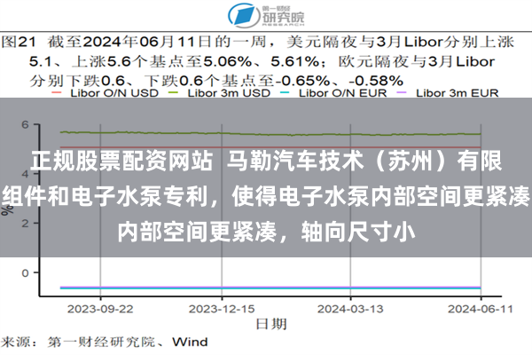 正规股票配资网站  马勒汽车技术（苏州）有限公司取得转子组件和电子水泵专利，使得电子水泵内部空间更紧凑，轴向尺寸小